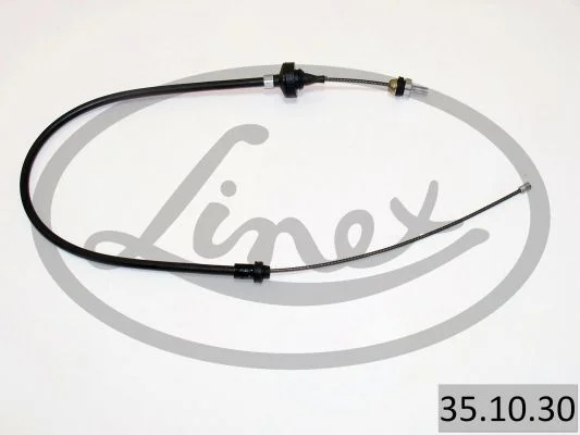 Cable Pull, clutch control LINEX 35.10.30