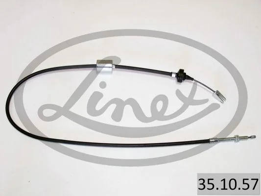 Poteg kabla, krmiljenje sklopke LINEX 35.10.57