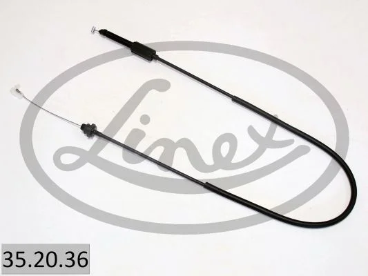 Kabel pospeševalnika LINEX 35.20.36