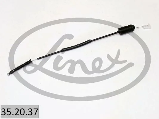 Kabel pospeševalnika LINEX 35.20.37