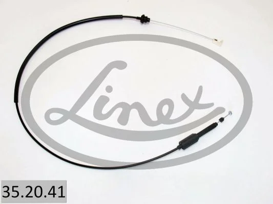 Kabel pospeševalnika LINEX 35.20.41