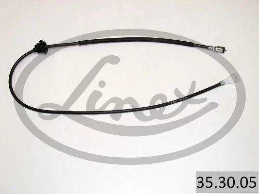 Kabel merilnika hitrosti LINEX 35.30.05