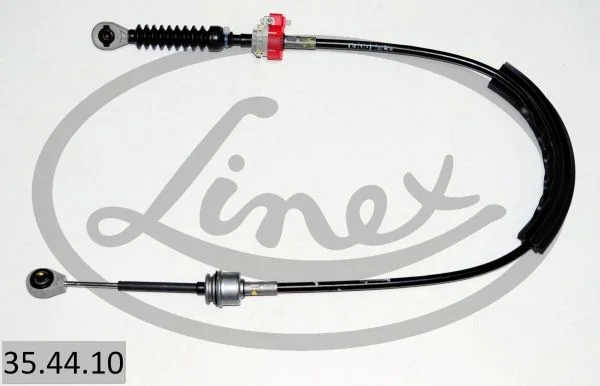 Laikiklis, jungimo lynas (pakopinės pavarų dėžės) LINEX 35.44.10