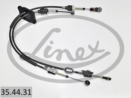Poteg kabla, ročni menjalnik LINEX 35.44.31