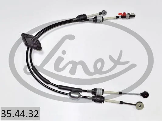 Poteg kabla, ročni menjalnik LINEX 35.44.32