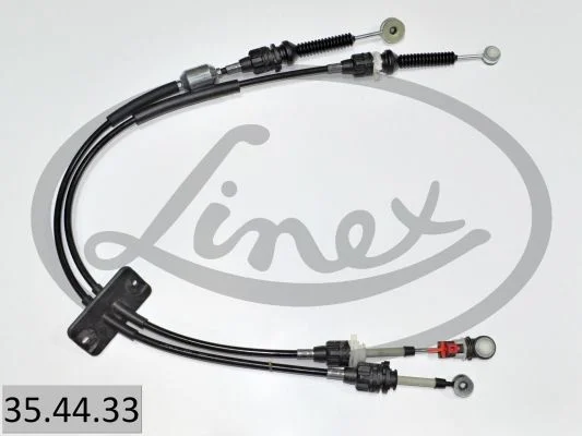 Poteg kabla, ročni menjalnik LINEX 35.44.33