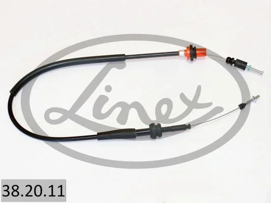 Kabel pospeševalnika LINEX 38.20.11