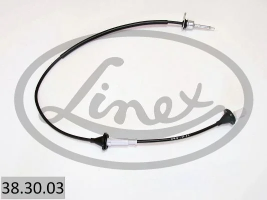 Kabel merilnika hitrosti LINEX 38.30.03