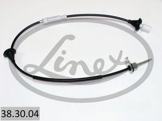 Kabel merilnika hitrosti LINEX 38.30.04