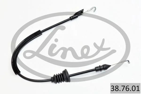 Kabelski poteg, sprostitev vrat LINEX 38.76.01