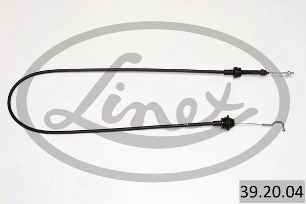 Kabel pospeševalnika LINEX 39.20.04