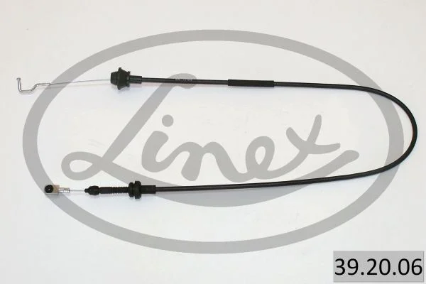 Accelerator Cable LINEX 39.20.06
