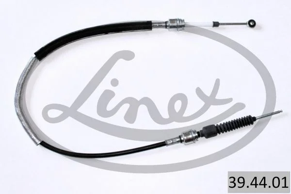 Laikiklis, jungimo lynas (pakopinės pavarų dėžės) LINEX 39.44.01