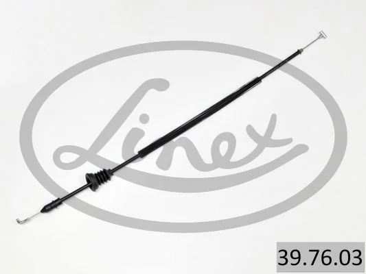 Cable Pull, door release LINEX 39.76.03