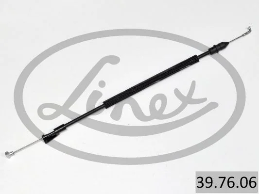 Cable Pull, door release LINEX 39.76.06