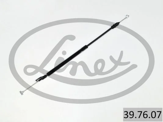 Cable Pull, door release LINEX 39.76.07