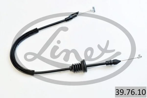 Cable Pull, door release LINEX 39.76.10