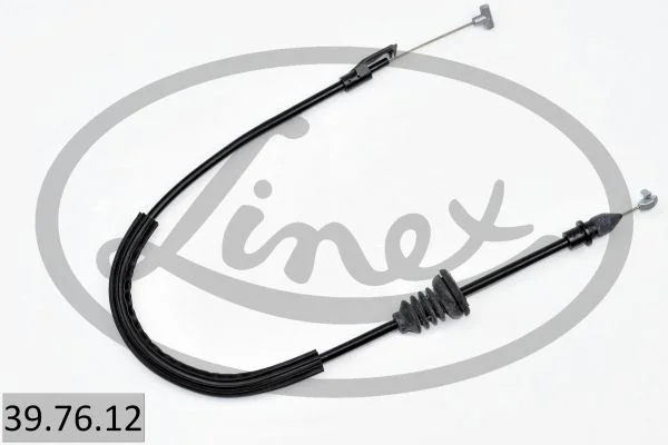 Kabelski poteg, sprostitev vrat LINEX 39.76.12