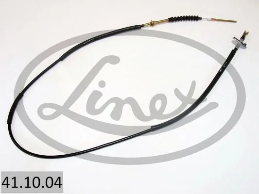 Cable Pull, clutch control LINEX 41.10.04