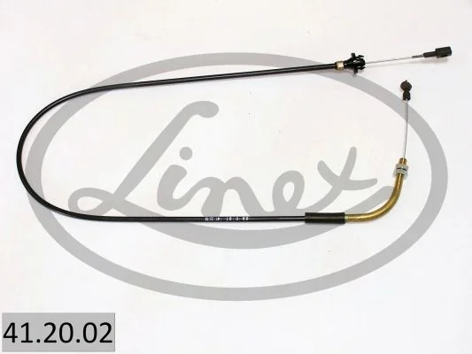 Kabel pospeševalnika LINEX 41.20.02