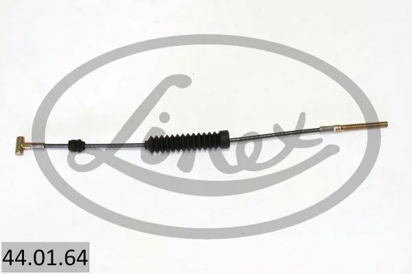 Cable Pull, parking brake LINEX 44.01.64