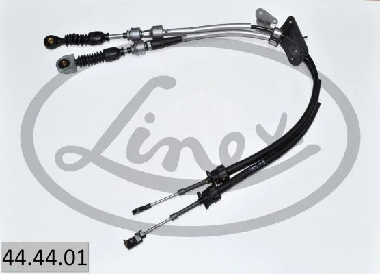Trosas, neautomatinė transmisija LINEX 44.44.01