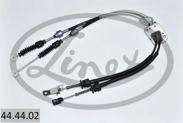 Trosas, neautomatinė transmisija LINEX 44.44.02