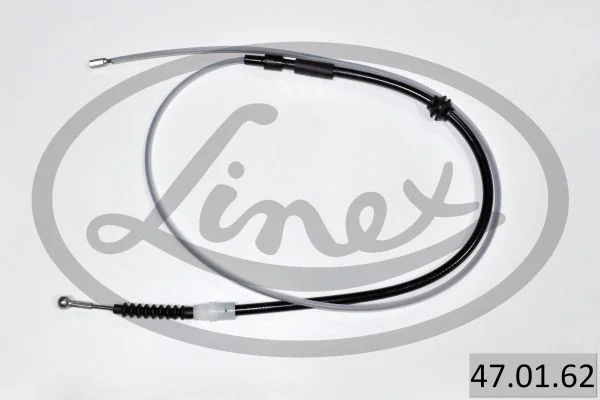 Cable Pull, parking brake LINEX 47.01.62