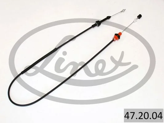 Kabel pospeševalnika LINEX 47.20.04