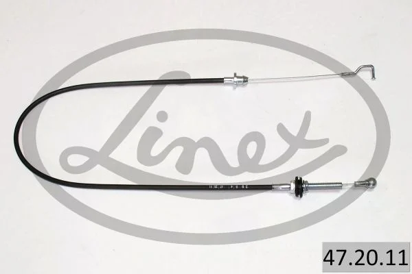 Kabel pospeševalnika LINEX 47.20.11