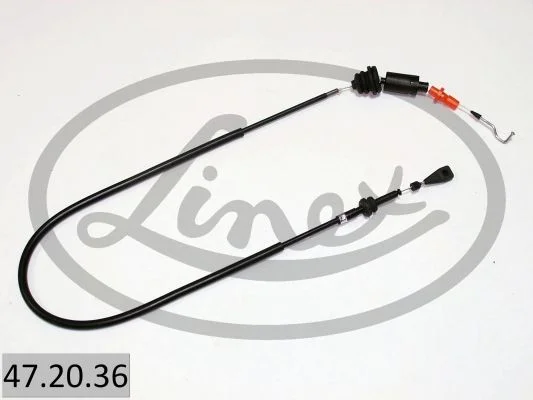 Kabel pospeševalnika LINEX 47.20.36