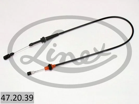Kabel pospeševalnika LINEX 47.20.39