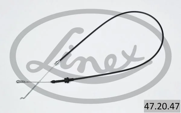 Kabel pospeševalnika LINEX 47.20.47
