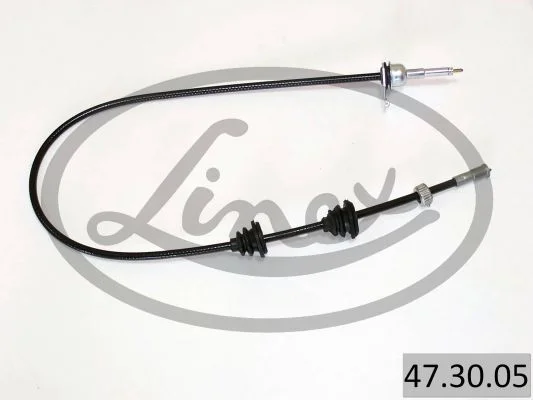 Kabel merilnika hitrosti LINEX 47.30.05