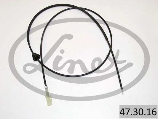 Kabel merilnika hitrosti LINEX 47.30.16