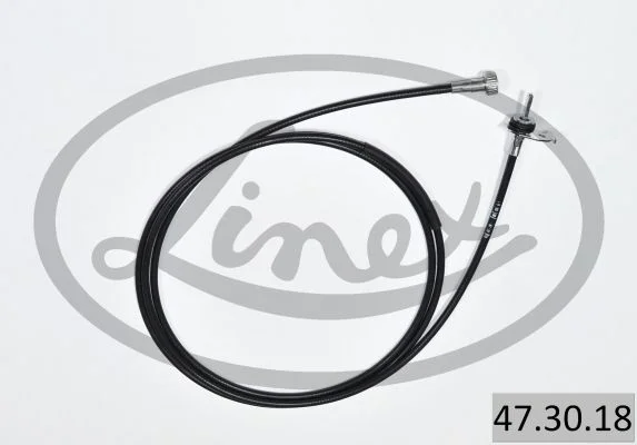 Kabel merilnika hitrosti LINEX 47.30.18