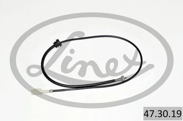 Tachometro velenas LINEX 47.30.19