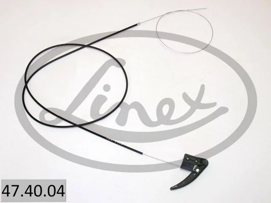 Gaubto trosas LINEX 47.40.04