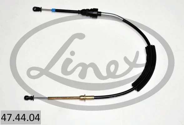 Cable Pull, manual transmission LINEX 47.44.04