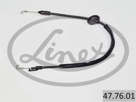 Cable Pull, door release LINEX 47.76.01