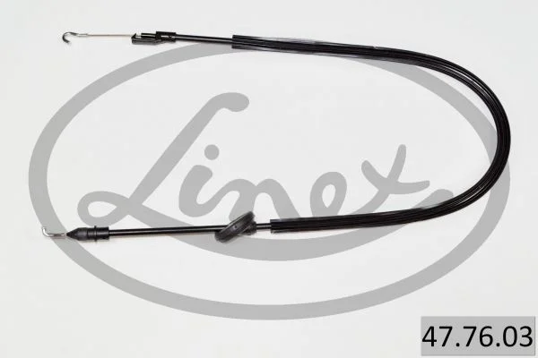 Kabelski poteg, sprostitev vrat LINEX 47.76.03