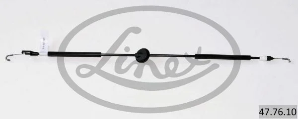 Kabelski poteg, sprostitev vrat LINEX 47.76.10