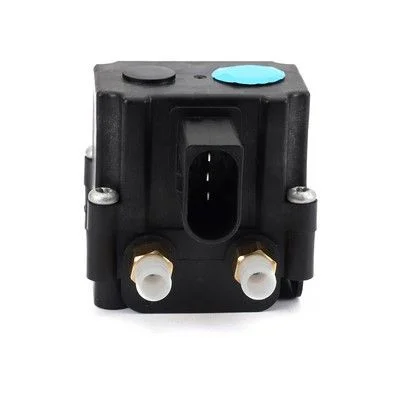 Ventil, sistem stisnjenega zraka Arnott VB-3502