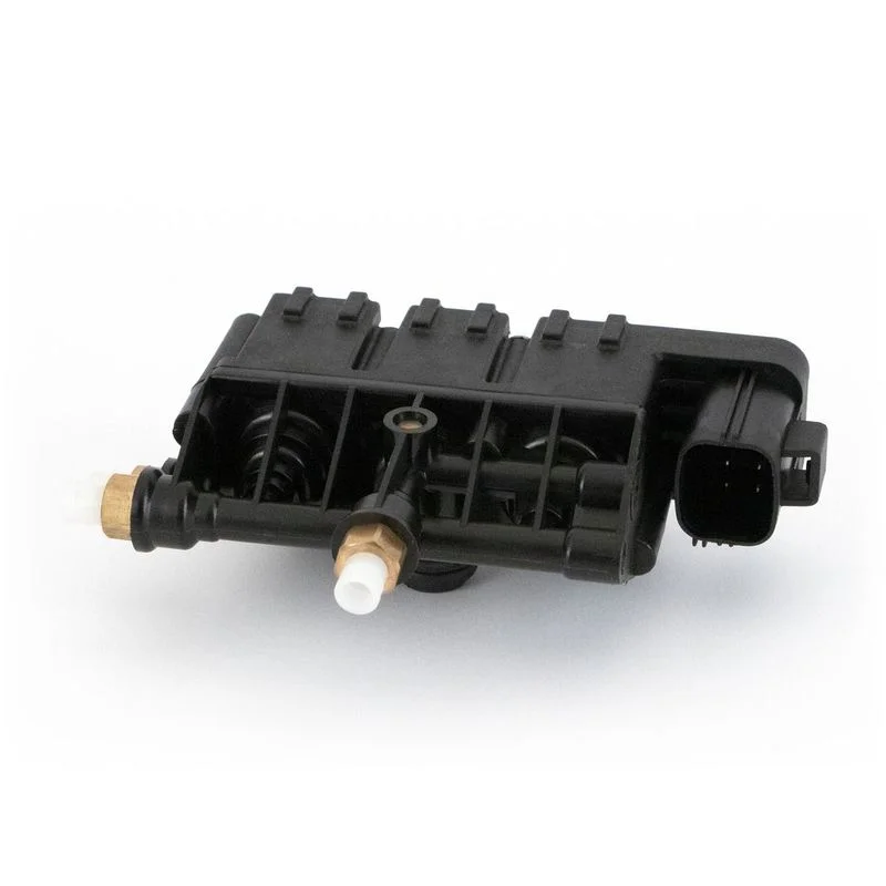 Ventil, sistem stisnjenega zraka Arnott VB-3504