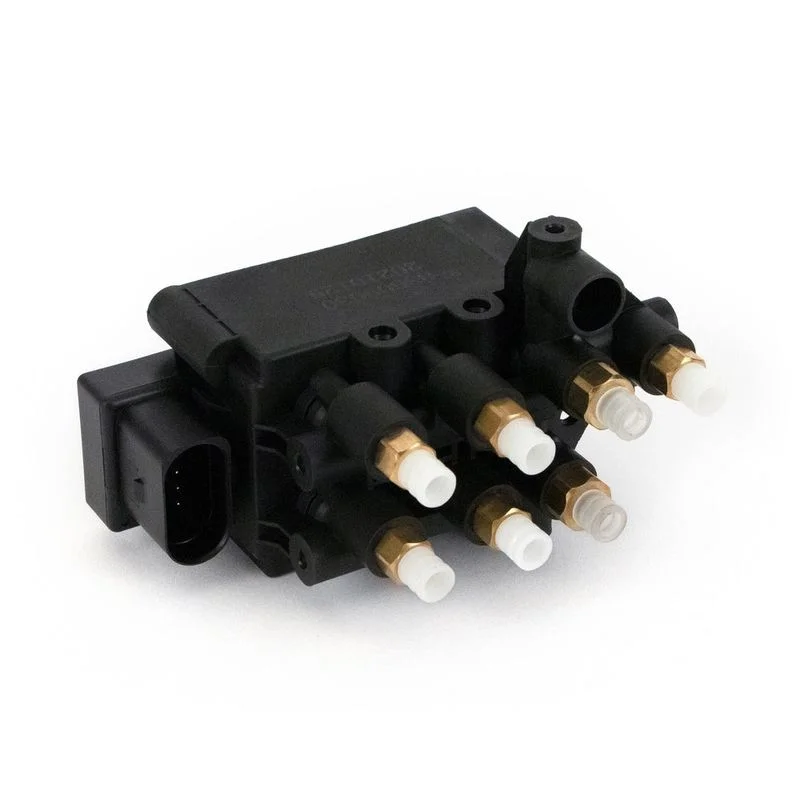 Ventil, sistem stisnjenega zraka Arnott VB-4337