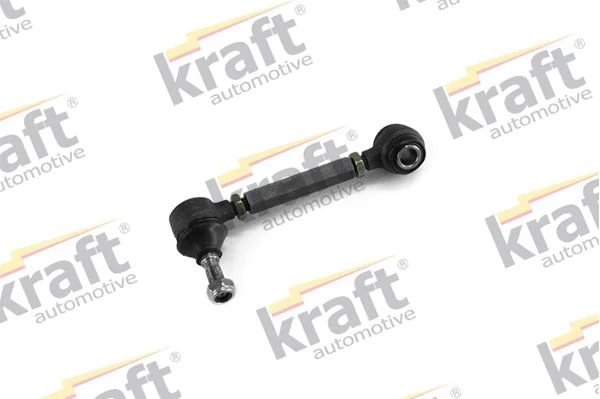 Control/Trailing Arm, wheel suspension kraft automotive 4210340
