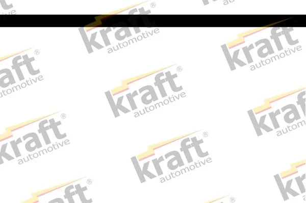 Mounting, stabiliser bar kraft automotive 4230740