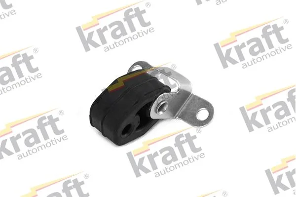 Pritrditev, izpušni sistem KRAFT Automotive 0500021