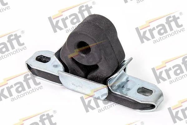 Pritrditev, izpušni sistem KRAFT Automotive 0500025