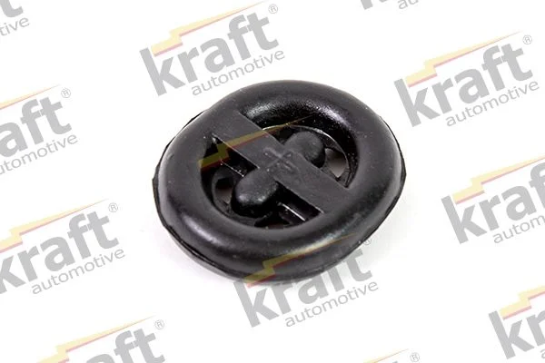 Rubber Buffer, muffler KRAFT Automotive 0500100